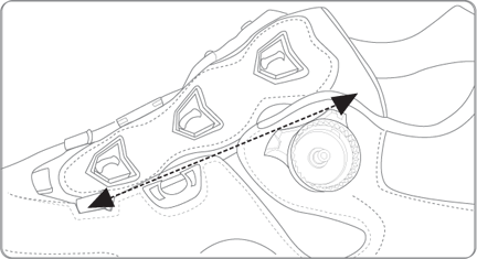 How to install housing