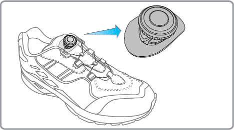 How to install Tung housing